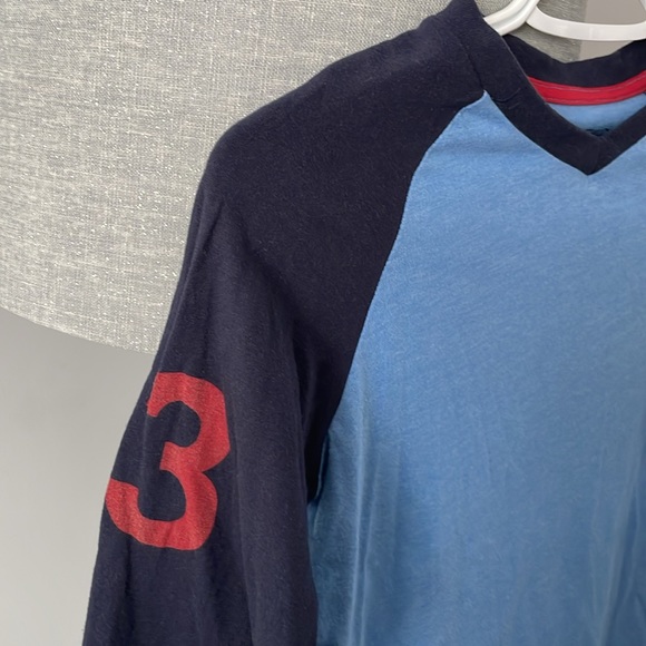 Nautica top - Picture 3 of 6